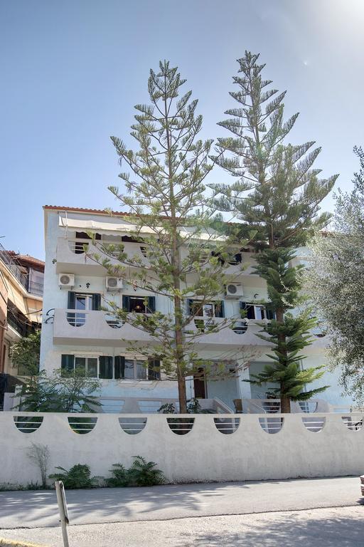 Olympia Central Gaios Exterior photo